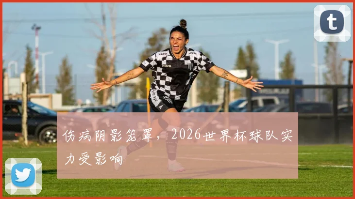 伤病阴影笼罩，2026世界杯球队实力受影响
