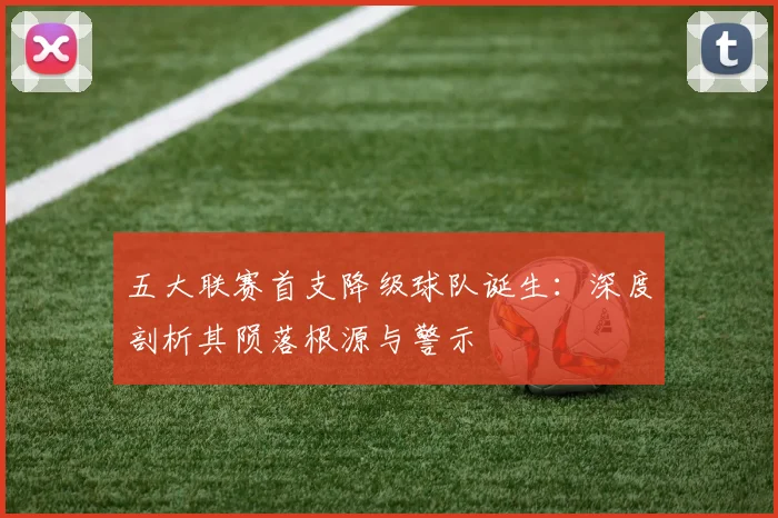 五大联赛首支降级球队诞生:深度剖析其陨落根源与警示